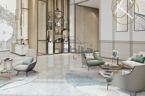2 bedrooms Apartment in Downtown Dubai (Downtown Burj Dubai), UAE No. 35099 5