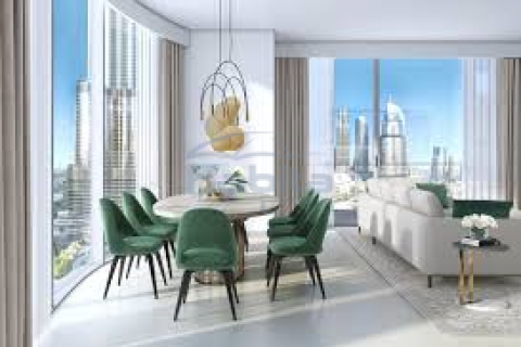 2 bedrooms Apartment in Downtown Dubai (Downtown Burj Dubai), UAE No. 35099 6