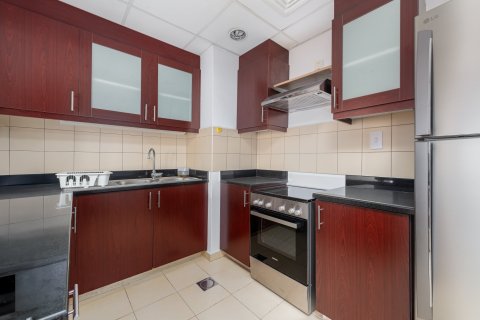 Appartement de 2 chambres à Jumeirah Beach Residence, UAE No. 218732 9