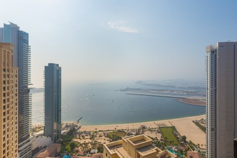 2 bedrooms Apartment in Jumeirah Beach Residence, UAE No. 218732