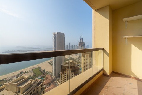 Appartement de 2 chambres à Jumeirah Beach Residence, UAE No. 218732 17