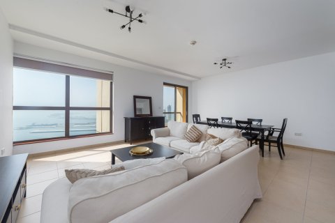 Appartement de 2 chambres à Jumeirah Beach Residence, UAE No. 218732 3