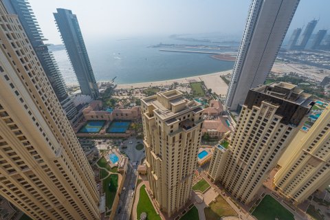 Appartement de 2 chambres à Jumeirah Beach Residence, UAE No. 218732 19