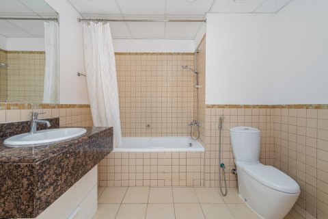 Appartement de 2 chambres à Jumeirah Beach Residence, UAE No. 218732 16