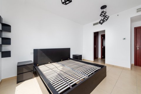 Appartement de 2 chambres à Jumeirah Beach Residence, UAE No. 218732 13