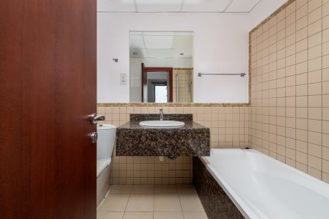 Appartement de 2 chambres à Jumeirah Beach Residence, UAE No. 218732 14