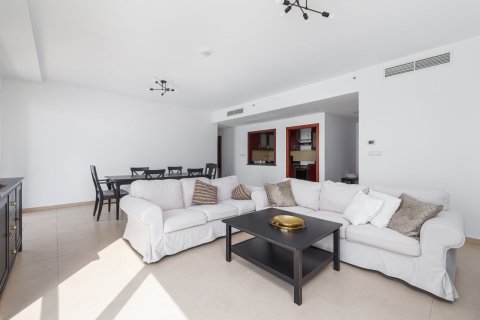 Appartement de 2 chambres à Jumeirah Beach Residence, UAE No. 218732 7