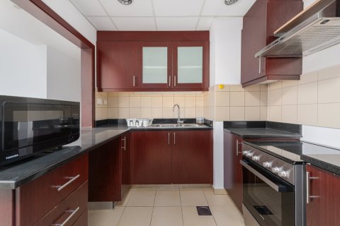 Appartement de 2 chambres à Jumeirah Beach Residence, UAE No. 218732 8