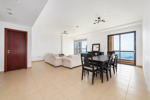 Appartement de 2 chambres à Jumeirah Beach Residence, UAE No. 218732 4