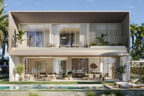 4 bedrooms Villa in Dubai, UAE No. 144334 12