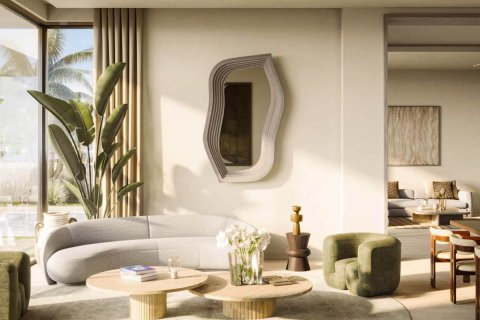4 bedrooms Villa in Dubai, UAE No. 144334 5