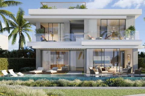 4 bedrooms Villa in Dubai, UAE No. 144334 14