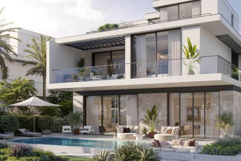 4 bedrooms Villa in Dubai, UAE No. 144334