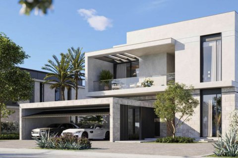 4 bedrooms Villa in Dubai, UAE No. 144334 9