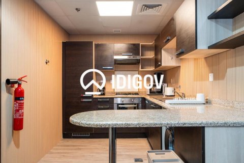 1 bedroom Apartment in Business Bay, UAE No. 220348 6