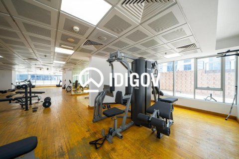 1 bedroom Apartment in Business Bay, UAE No. 220348 14