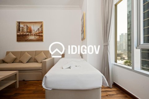 1 bedroom Apartment in Business Bay, UAE No. 220348 19