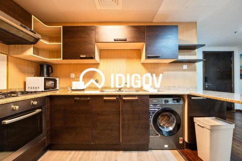 1 bedroom Apartment in Business Bay, UAE No. 220348 12
