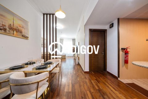 1 bedroom Apartment in Business Bay, UAE No. 220348 3