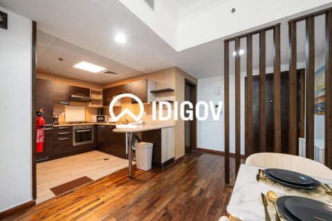 1 bedroom Apartment in Business Bay, UAE No. 220348 5