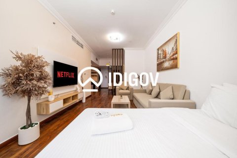 1 bedroom Apartment in Business Bay, UAE No. 220348 8
