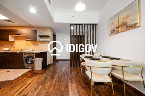1 bedroom Apartment in Business Bay, UAE No. 220348