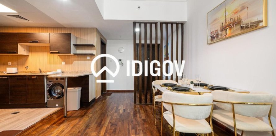 1 bedroom Apartment in Business Bay, UAE No. 220348