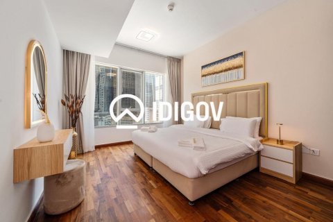 1 bedroom Apartment in Business Bay, UAE No. 220348 11