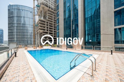 1 bedroom Apartment in Business Bay, UAE No. 220348 9