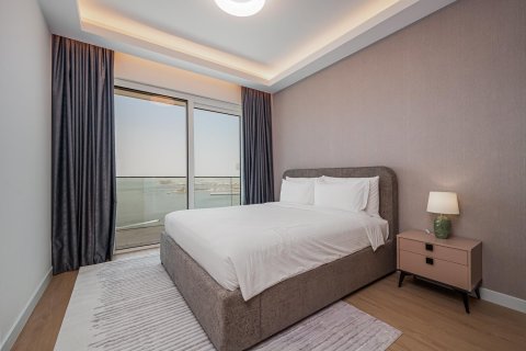 Apartment de 3 dormitorios en La Vie, UAE No. 202324 19