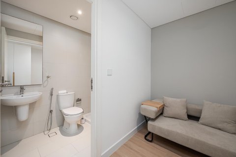 Apartment de 3 dormitorios en La Vie, UAE No. 202324 21