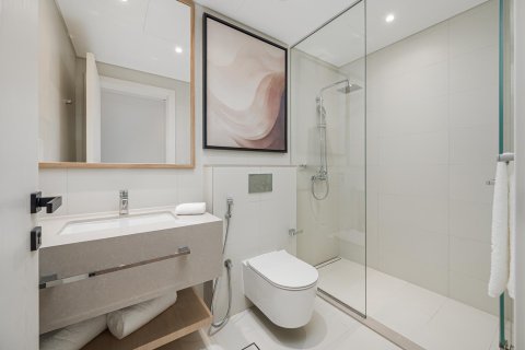 Apartment de 3 dormitorios en La Vie, UAE No. 202324 15