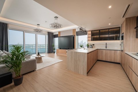 Apartment de 3 dormitorios en La Vie, UAE No. 202324 8