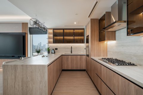Apartment de 3 dormitorios en La Vie, UAE No. 202324 3