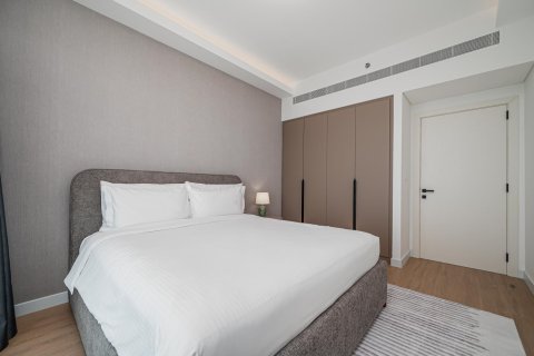 Apartment de 3 dormitorios en La Vie, UAE No. 202324 18