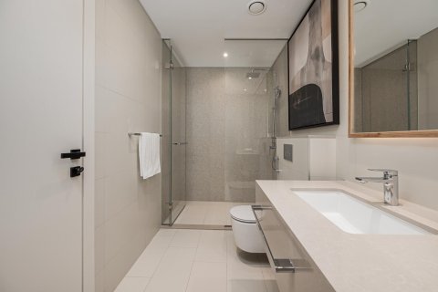Apartment de 3 dormitorios en La Vie, UAE No. 202324 12