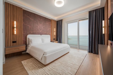 Apartment de 3 dormitorios en La Vie, UAE No. 202324 14