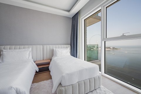 Apartment de 3 dormitorios en La Vie, UAE No. 202324 16