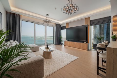 Apartment de 3 dormitorios en La Vie, UAE No. 202324