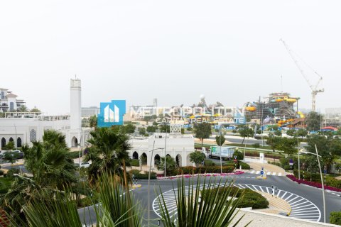 Apartment de 1 dormitorio en  Yas Island, UAE No. 148849 14