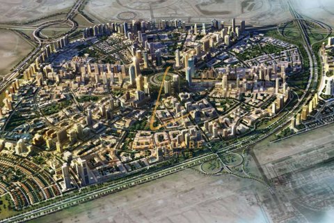 1 bedroom Apartment in Jumeirah Village Circle, UAE No. 227019 13