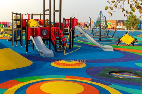 1 bedroom Apartment in Jumeirah Village Circle, UAE No. 227019 5