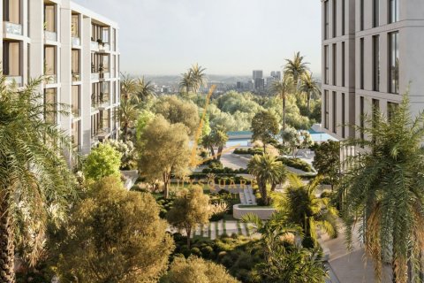 1 bedroom Apartment in Jumeirah Village Circle, UAE No. 227019 3