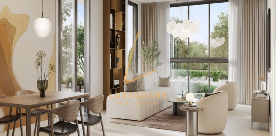 1 bedroom Apartment in Jumeirah Village Circle, UAE No. 227019