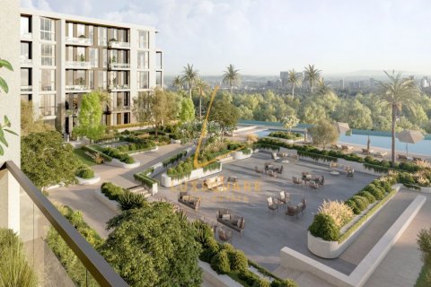 1 bedroom Apartment in Jumeirah Village Circle, UAE No. 227019 15