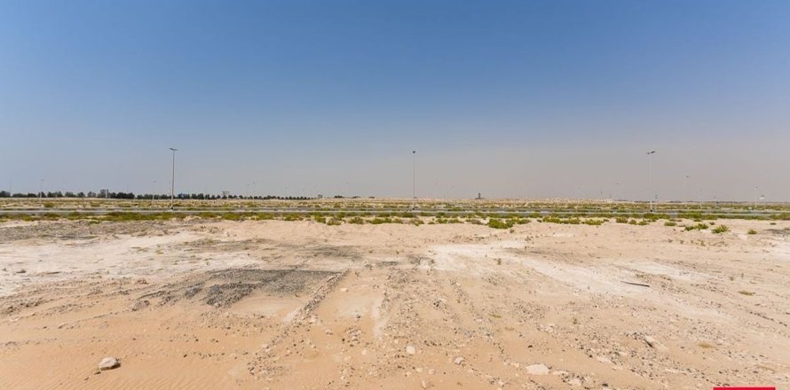 915مربع، قطعة أرض في جبل علي, الإمارات العربية المتحدة رقم 153076