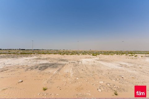 Земельный участок 915м² в Джабаль-Али, ОАЭ №153076