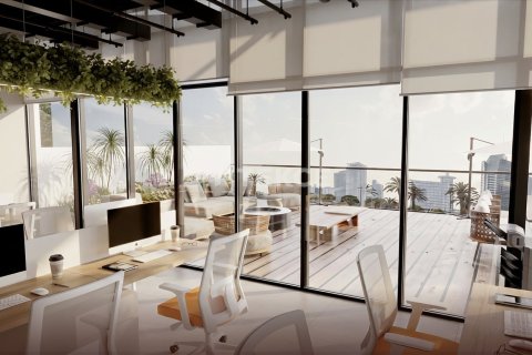 35m² Office in Al Warsan, UAE No. 198244 10