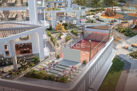 35m² Office in Al Warsan, UAE No. 198244 17