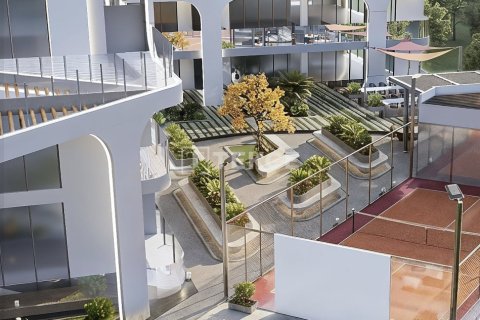 35m² Office in Al Warsan, UAE No. 198244 16